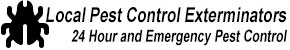 U S Corps Of Engineers AL Pest Control Exterminators